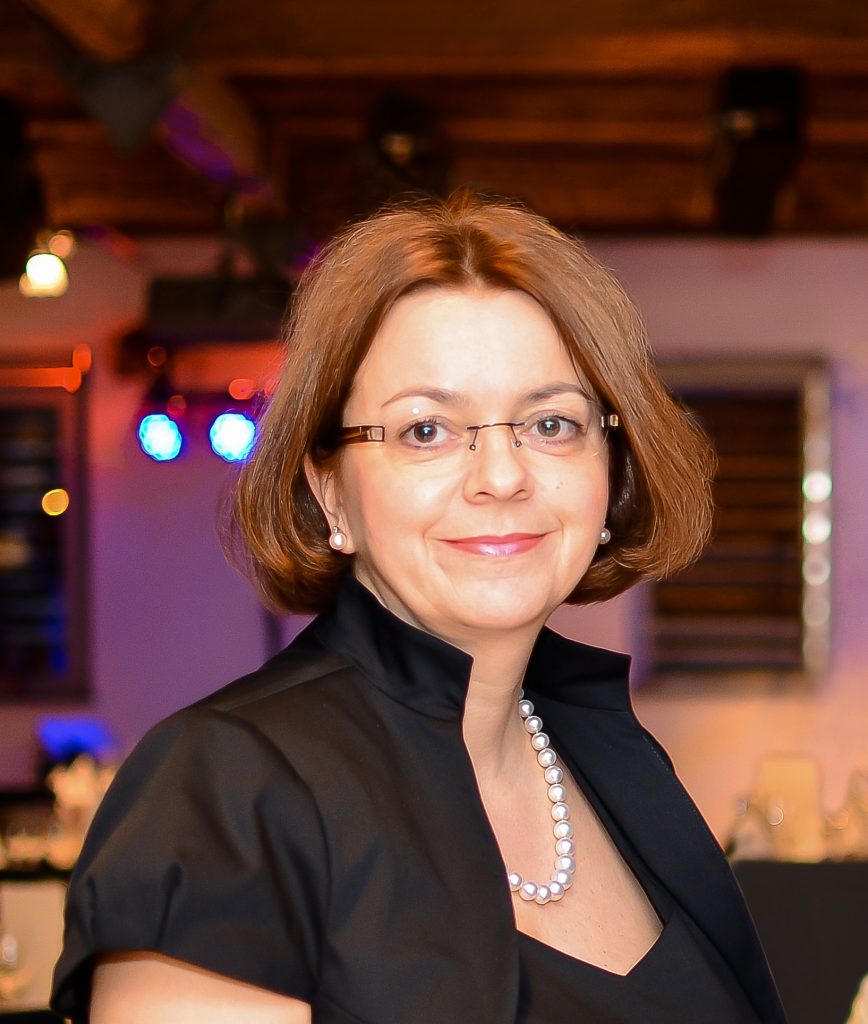 Foto von Sabine Kaste